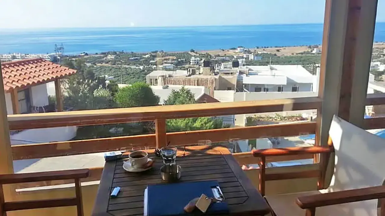 Creta Suites