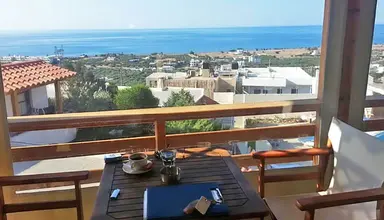 Creta Suites