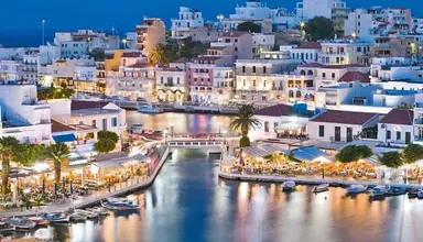 Creta Suites