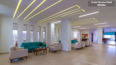 Creta Verano