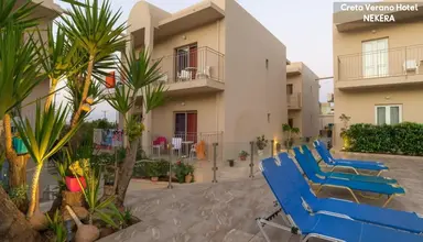 Creta Verano