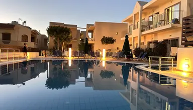 Creta Verano