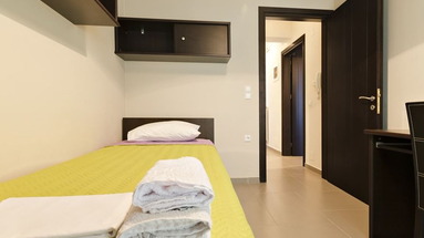 Creta Vivere Villas
