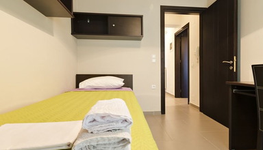 Creta Vivere Villas