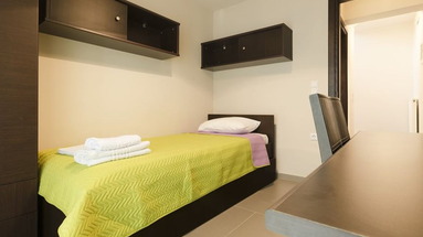 Creta Vivere Villas