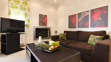 Creta Vivere Villas