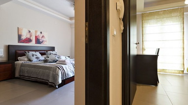 Creta Vivere Villas