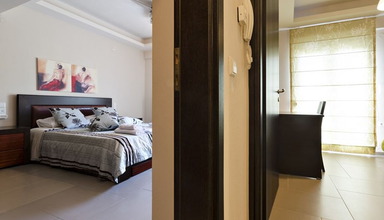 Creta Vivere Villas