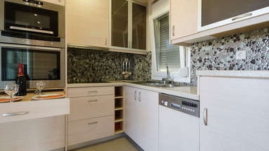 Creta Vivere Villas
