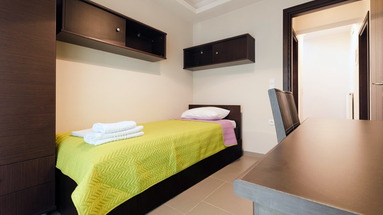 Creta Vivere Villas