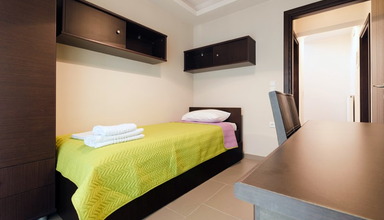 Creta Vivere Villas