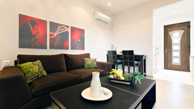 Creta Vivere Villas
