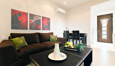 Creta Vivere Villas