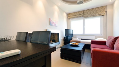 Creta Vivere Villas