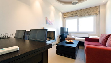 Creta Vivere Villas