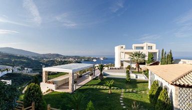 Creta Vivere Villas