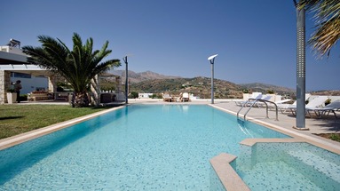 Creta Vivere Villas