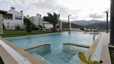 Creta Vivere Villas