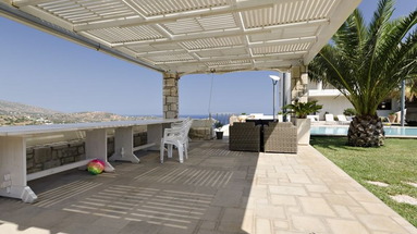 Creta Vivere Villas