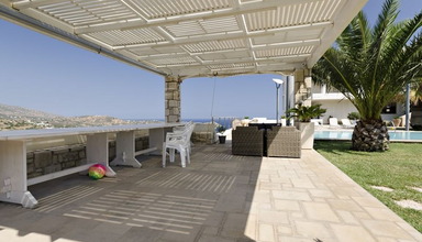Creta Vivere Villas