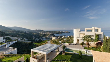 Creta Vivere Villas