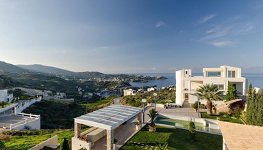 Creta Vivere Villas
