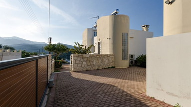 Creta Vivere Villas