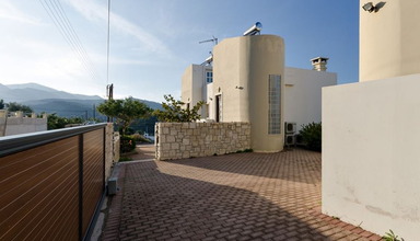 Creta Vivere Villas