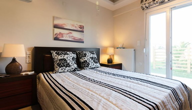 Creta Vivere Villas
