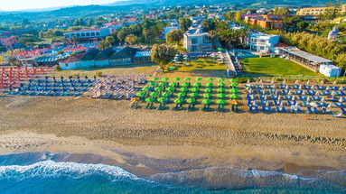 Cretan Beach Resort