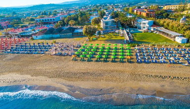 Cretan Beach Resort