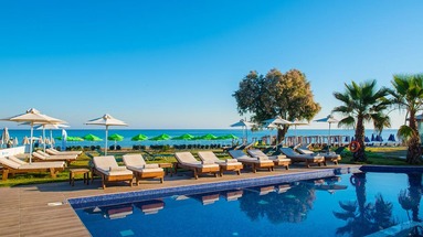 Cretan Beach Resort