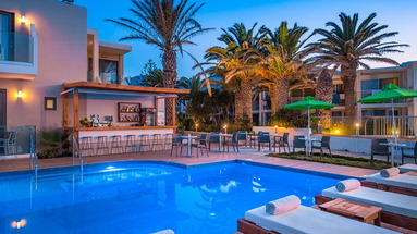 Cretan Beach Resort