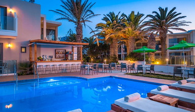 Cretan Beach Resort