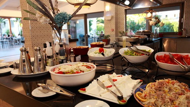 Cretan Beach Resort