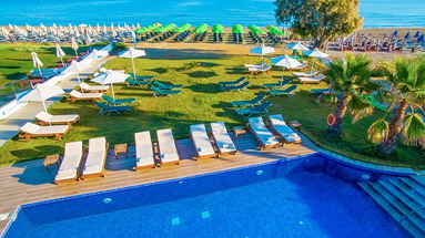 Cretan Beach Resort