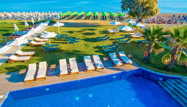 Cretan Beach Resort