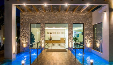 Cretan Beach Resort
