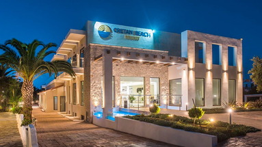 Cretan Beach Resort