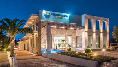 Cretan Beach Resort