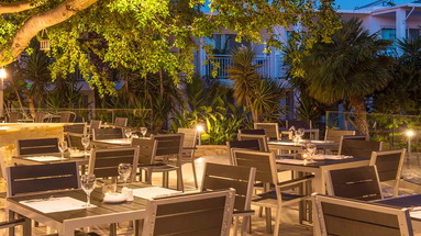 Cretan Beach Resort