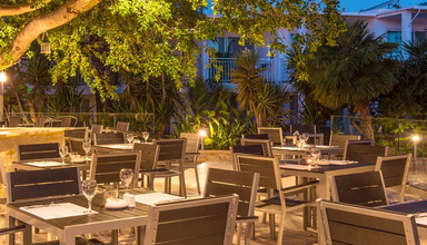 Cretan Beach Resort