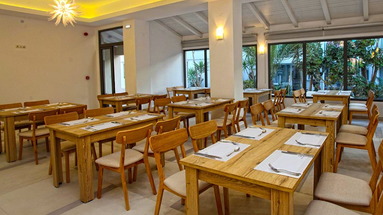 Cretan Beach Resort