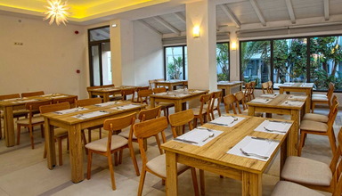 Cretan Beach Resort