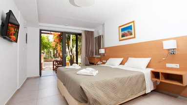 Cretan Beach Resort