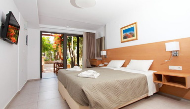 Cretan Beach Resort