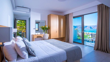 Cretan Beach Resort