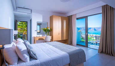 Cretan Beach Resort