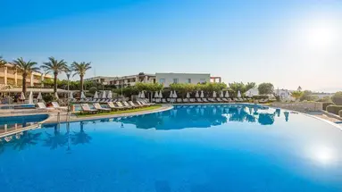 Cretan Dream Resort & Spa 