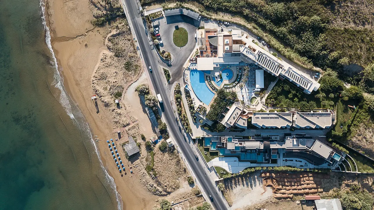 Cretan Dream Resort & Spa